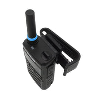 Renegade X Two-Way Radio with Bluetooth® Wireless Technology - Media 2
