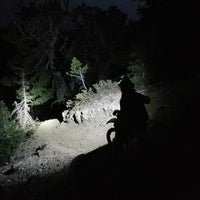 Apache 2400 Helmet Light Kit - Media 3