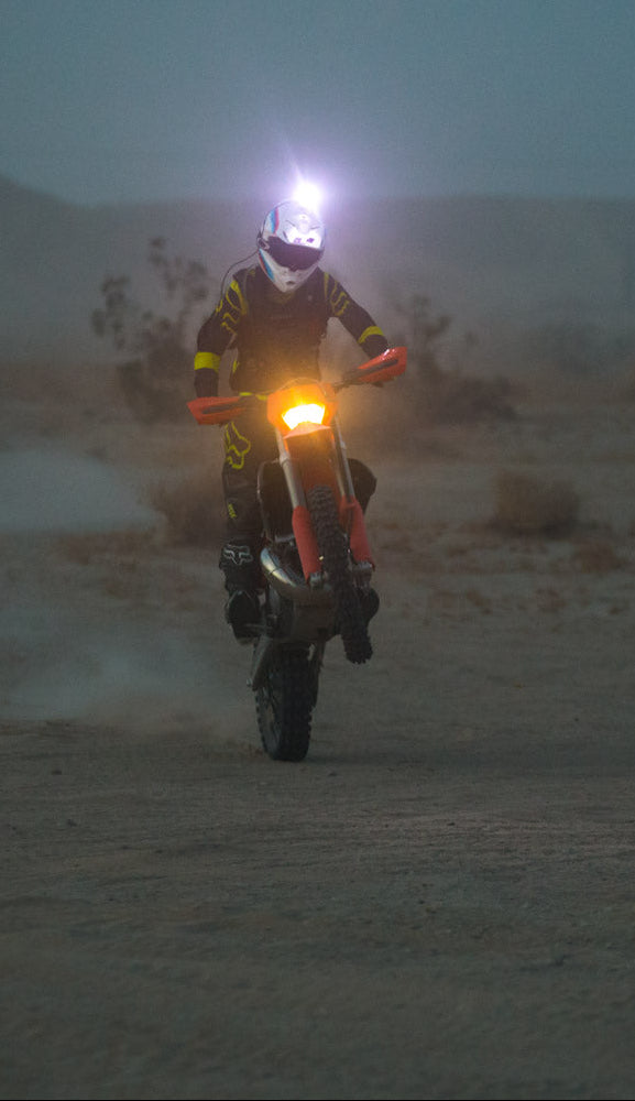 Dirt Bike
