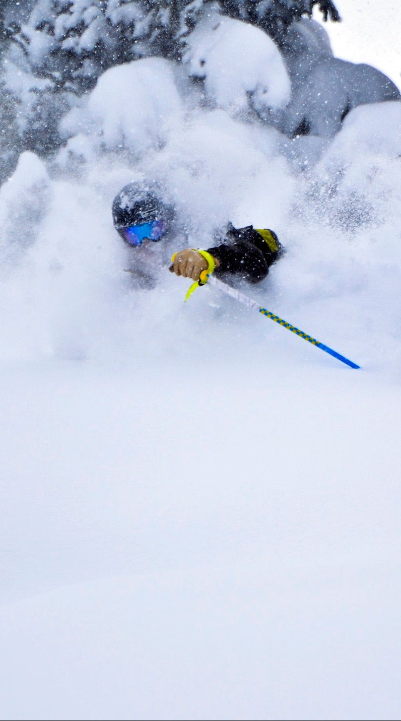 Ski & Snowboard