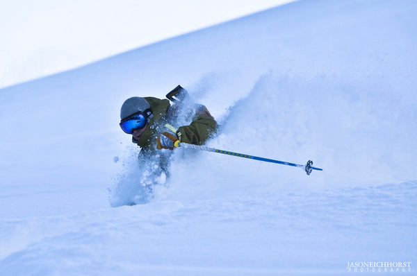 Ski