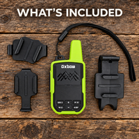 Renegade 3.0 2-Way Radio Ski Snowboard- PRE-ORDER - Media 4