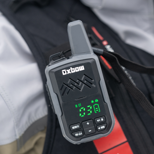 Renegade 3.0 2-Way Radio Ski Snowboard- PRE-ORDER