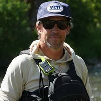 Renegade 3.0 2-Way Radio Paddle - PRE-ORDER - Media 5