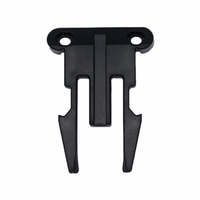 Renegade Back Mount Clip - Media 1