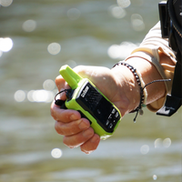 Renegade 3.0 2-Way Radio Paddle - PRE-ORDER - Media 7