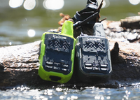 Renegade 3.0 2-Way Radio Paddle - PRE-ORDER - Media 4