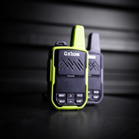 Renegade 3.0 2-Way Radio - PRE-ORDER - Media 6