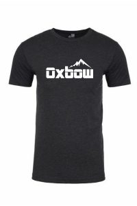 charcoal heather oxbow shirt