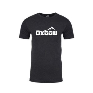 charcoal heather oxbow shirt