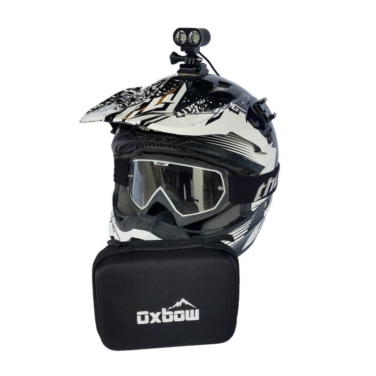 Voyager.dirt.bike.helmet.lightmin Oxbow Gear