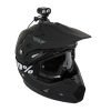 Oxbow Voyager Dirt Bike Helmet Light Kit Compatible with GoPro