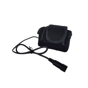 oxbow 8800 spare battery pack