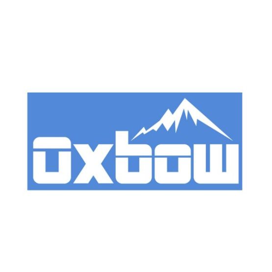 oxbow gear sticker