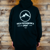 High Performance Hoodie - Image 3