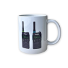 Renegade Mug - "I'm a Good Communicator"