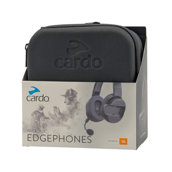 Cardo® Packtalk Edgephones (only)